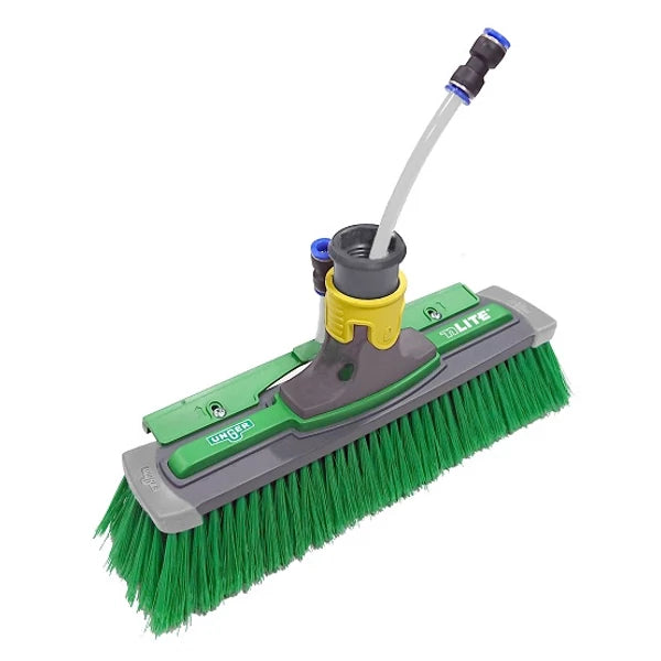 UNGER nLite Power kefe öblítős, rojtos szálvég - 41 cm