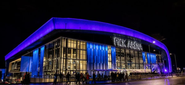 Pick Aréna