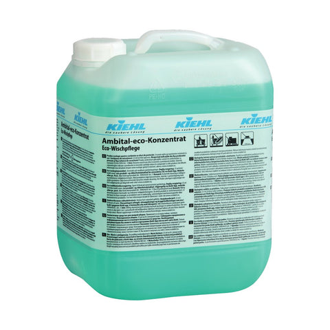 AMBITAL-ECO KONC. KIEHL, 10 L, ÁPOLÓ TISZTÍTÓSZER