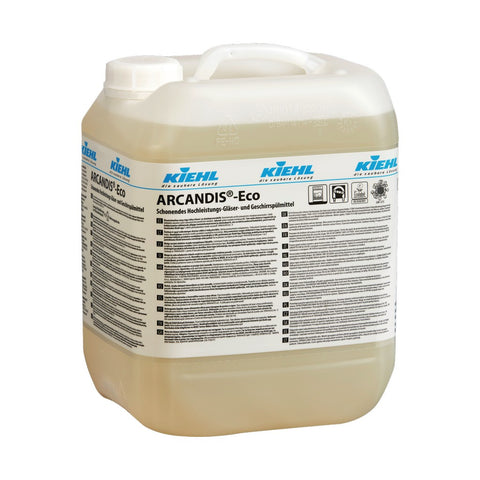 ARCANDIS-ECO KIEHL, 10 L, MOSOGATÓSZER, GÉPI, POHÁ