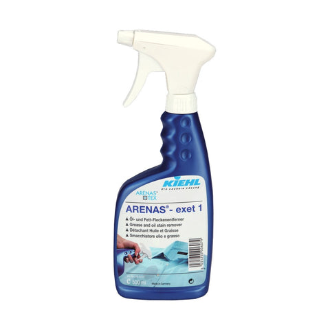 ARENAS-EXET 1 KIEHL, SZÓRÓF., 500 ML, FOLTELTÁVOL