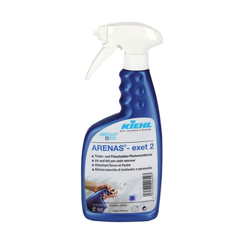 ARENAS-EXET 2 KIEHL, SZÓRÓF., 500 ML, FOLTELTÁVOLÍTÓ