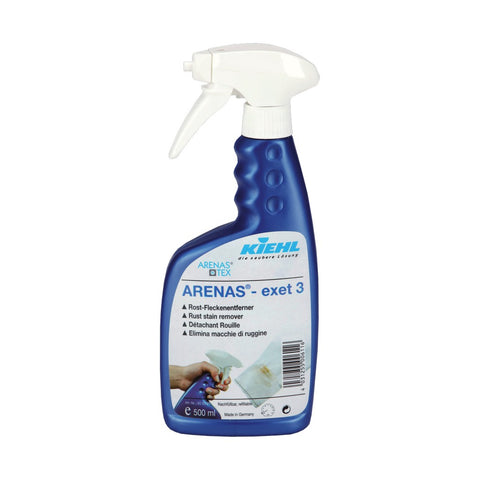 ARENAS-EXET 3 KIEHL, SZÓRÓF., 500 ML, FOLTELTÁVOLÍTÓ