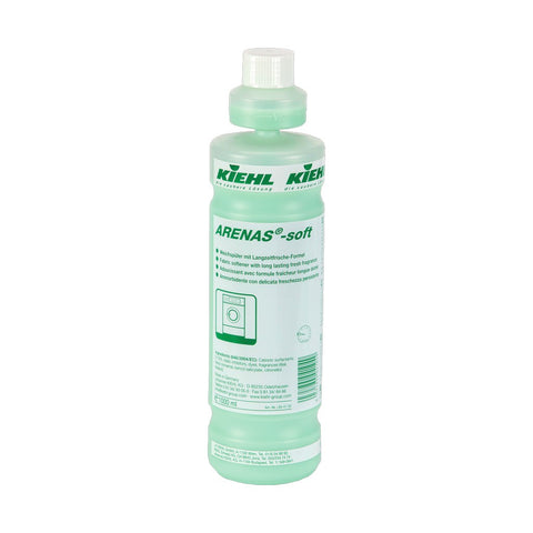 ARENAS-SOFT KIEHL, 1 L, TEXTILÖBLÍTŐ, HOSSZAN FRIS
