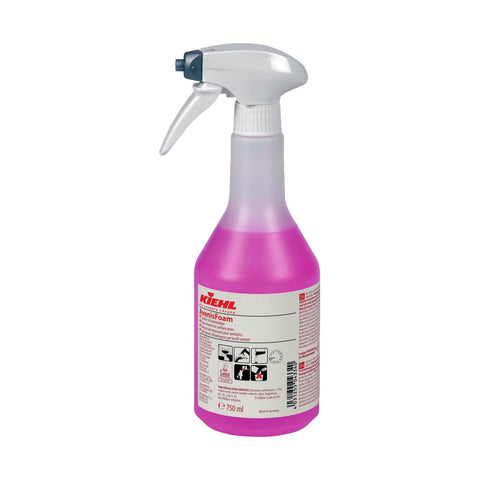 AVENISFOAM KIEHL, SZÓRÓF., 750 ML, SZANITERTISZTÍT