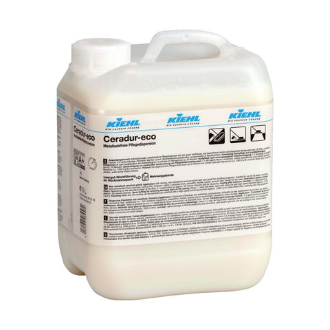 CERADUR-ECO KIEHL, 5 L, BEVONAT, FÉMSÓMENTES, FÉNY