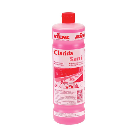 CLARIDA SANI KIEHL, 1 L, SZANITERTISZTÍTÓ
