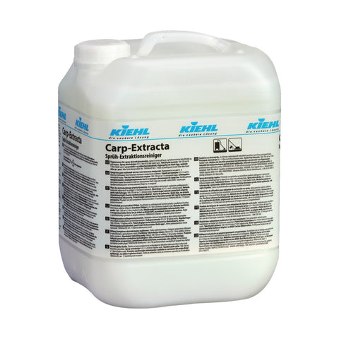 CARP-EXTRACTA KIEHL, 10 L, SZŐNYEGTISZTÍTÓ, EXTRAK