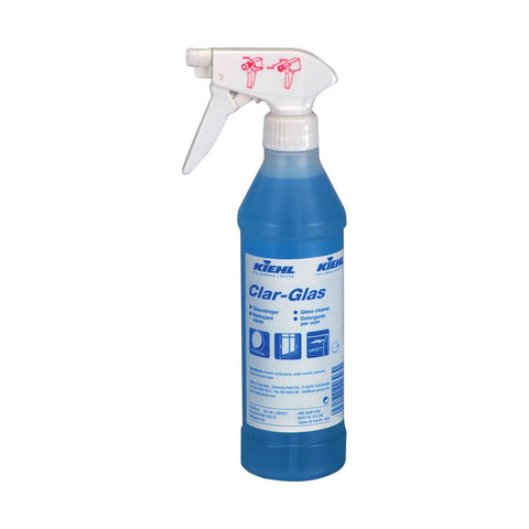 CLAR-GLAS KIEHL, 500 ML, ÜVEGTISZTÍTÓ