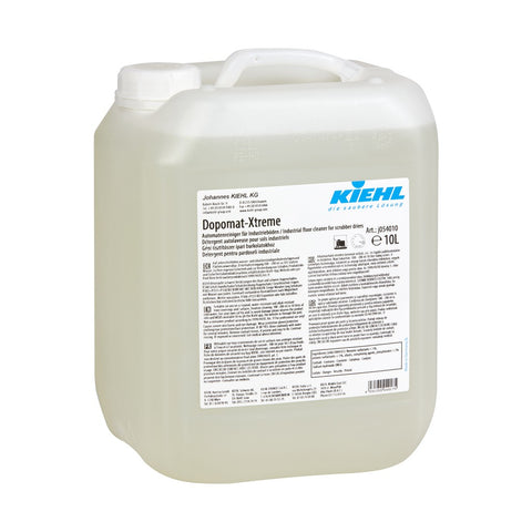 DOPOMAT-XTREM KIEHL, 10 L, GÉPI TISZTÍTÓSZER, ERŐS