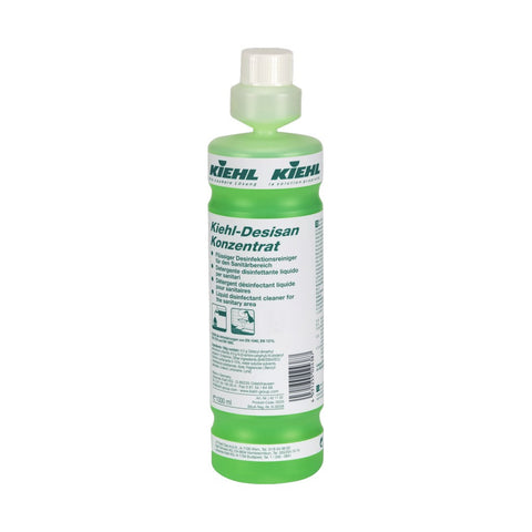 DESISAN KONC. KIEHL, 1 L, SZANITERTISZTÍTÓ, FERT.,