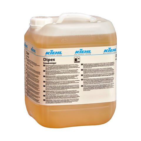 DIPEX KIEHL, 10 L, ALAPTISZTÍTÓSZER, LÚGOS