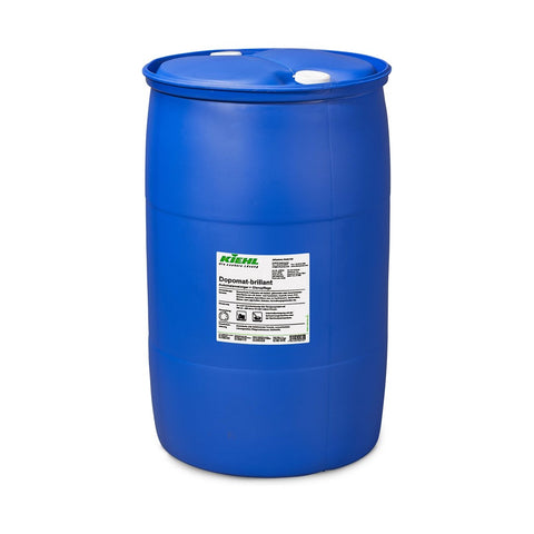 DOPOMAT-BRILLANT KIEHL, 200 L, GÉPI TISZTÍTÓSZER,