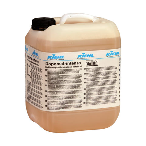 DOPOMAT-INTENSO KIEHL, 10 L, GÉPI TISZTÍTÓSZER KON