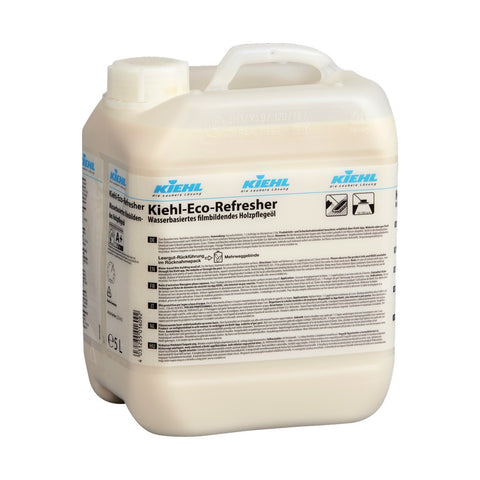 ECO-REFRESHER KIEHL, 5 L, FILMKÉPZŐ, OLAJVÍZBÁZISÚ