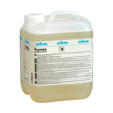 FUMEX KIEHL, 5 L, KONYHAI TISZTÍTÓSZER, FÜSTGYANTA