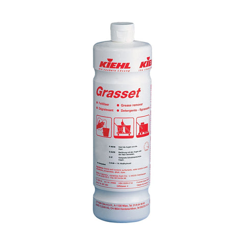 GRASSET KIEHL, 1 L, KONYHAI TISZTÍTÓSZER, ZSÍROLDÓ