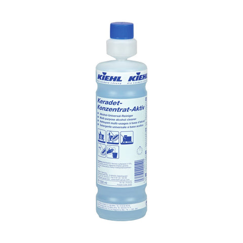 KERADET-AKTIV KONC. KIEHL, 1 L, TISZTÍTÓSZER KONC.