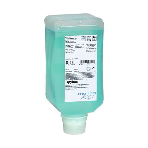 OPYBAC KIEHL, 2 L, FOLY.SZAPPAN, FERT