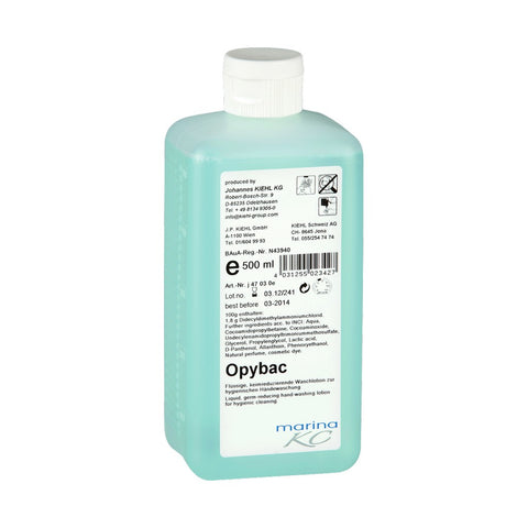 OPYBAC KIEHL, 500 ML, FOLY.SZAPPAN, FERT.