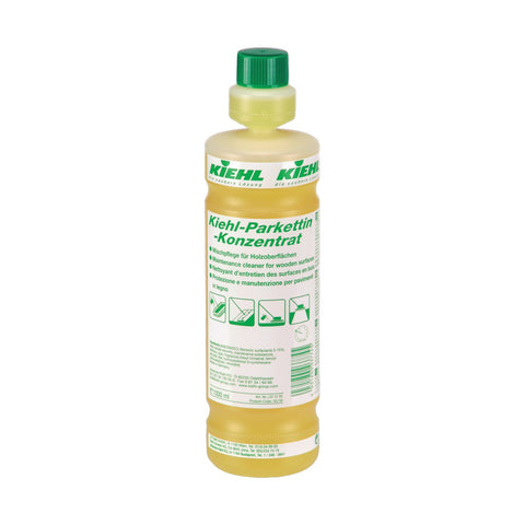 PARKETTIN KONC. KIEHL, 1 L, BEVONAT, FA, KEMÉNYWAX