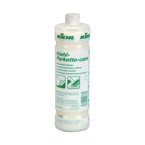 PARKETTO-CARE KIEHL, 1 L, BEVONAT, FA, PARKETTA, F