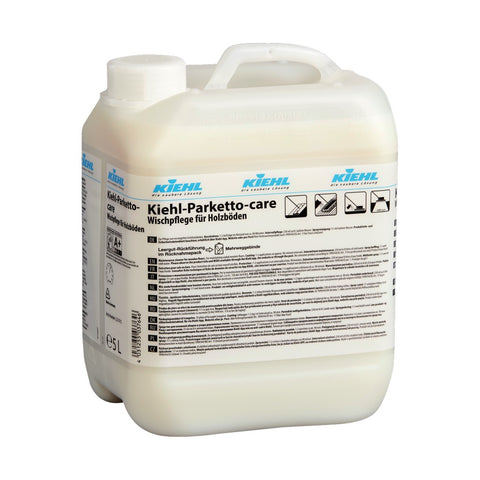 PARKETTO-CARE KIEHL, 5 L, BEVONAT, FA, PARKETTA, F