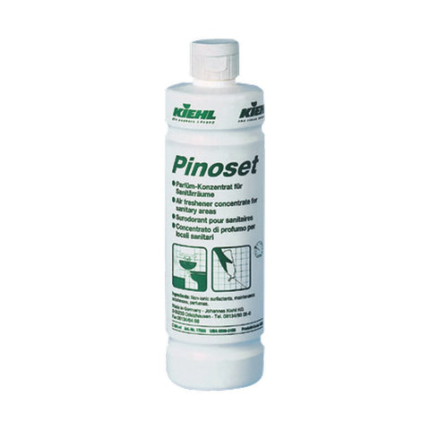 PINOSET KIEHL, 500 ML, PARFÜM KONC., SZANITER, FEN