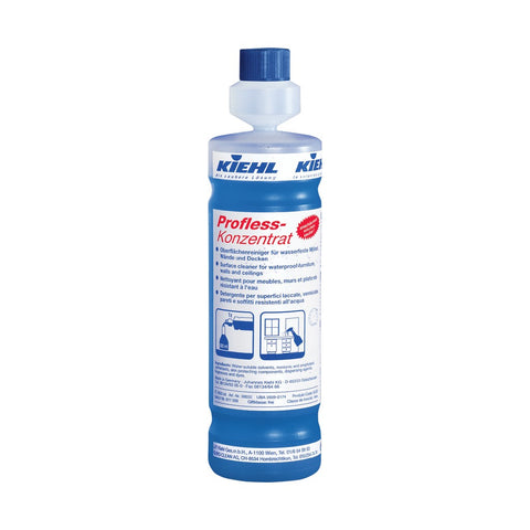 PROFLESS KONC. KIEHL, 1 L, FELÜLETTISZTÍTÓ