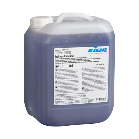 PROFLOOR KONZ. KIEHL, 10 L, ÁPOLÓ PADOZATTISZTÍTÓ,