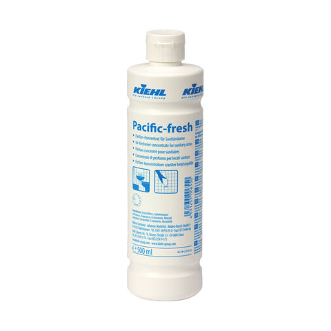 PACIFIC-FRESH KIEHL, 500 ML, PARFÜM KONC., SZANITE