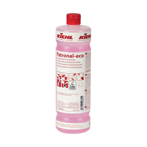 PATRONAL-ECO KIEHL, 1L, SZANITERTISZTÍTÓ, VÉDŐ FOR