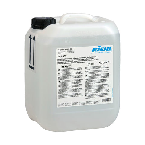 RESINEX, GYANTA- ÉS LABDAVIASZ-ELTÁVOLÍTÓ, 10 L