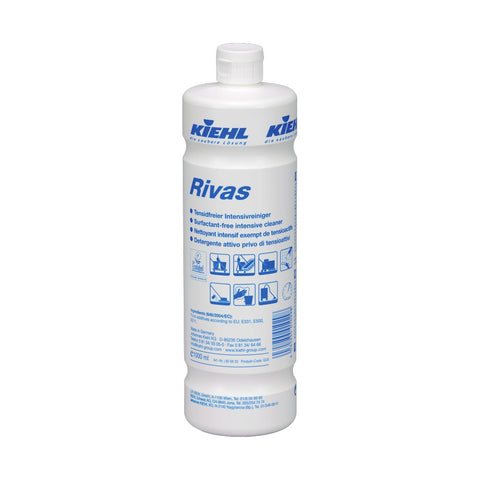 RIVAS KIEHL, 1 L, SZŐNYEGTISZTÍTÓ, TENZIDM., ERŐS,