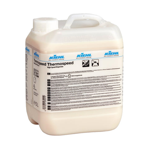 THERMOSPEED KIEHL, 5 L, BEVONAT, HIGH-SPEED, MŰA