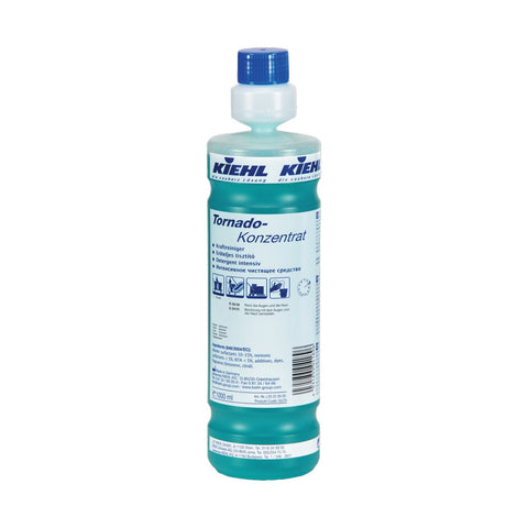 TORNADO KONC. KIEHL, 1 L, TISZTÍTÓSZER KONC., ALKO