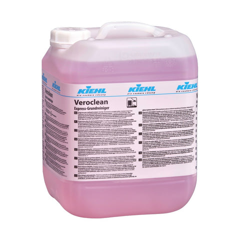 VEROCLEAN KIEHL, 10 L, ALAPTISZTÍTÓSZER, EXPRESSZ
