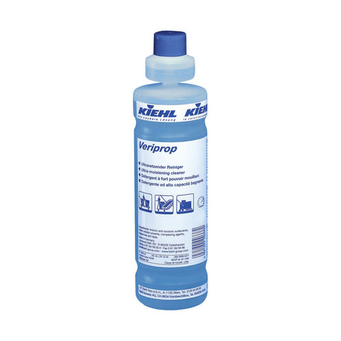 VERIPROP KIEHL, 1 L, TISZTÍTÓSZER, JÓL TERÍTHETŐ