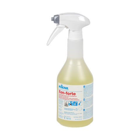 XON-FORTE KIEHL, SZÓRÓF., 750 ML, HIDEG ZSÍROLDÓSZ