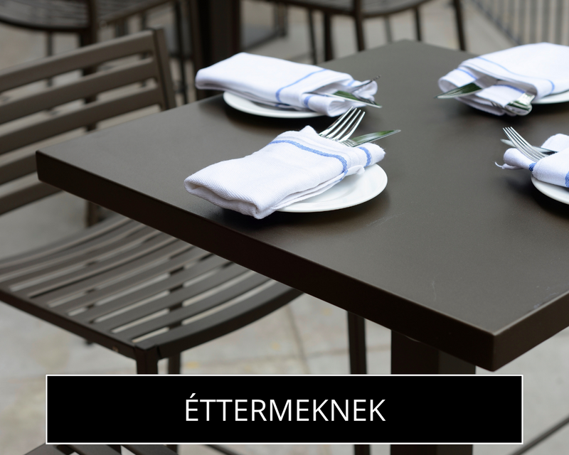 Éttermeknek