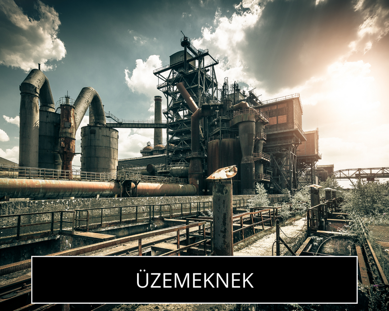 Ipari Üzemeknek
