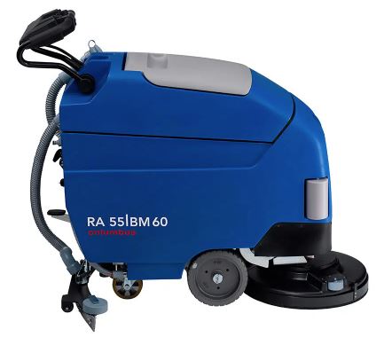 Ra 55|bm 60