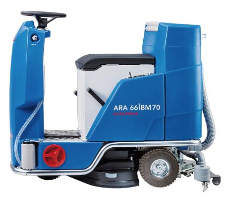 ARA 66|BM 70