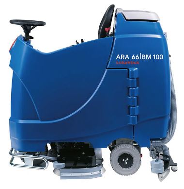 ARA 66|BM 100