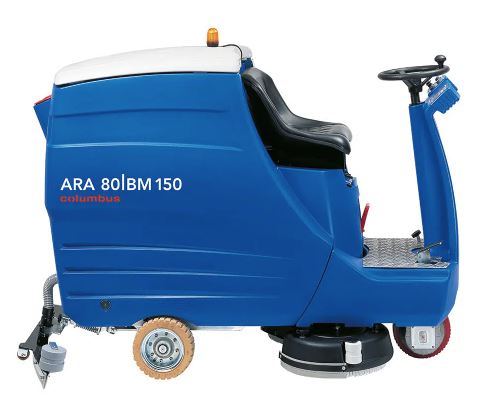 ARA 80|BM 150