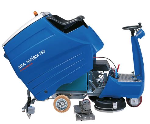 ARA 100|BM 150