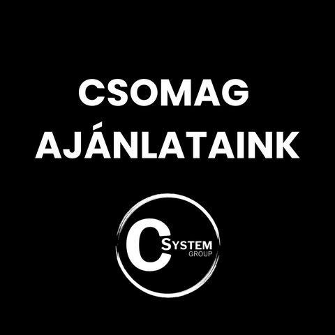 OKOS CSOMAGOK