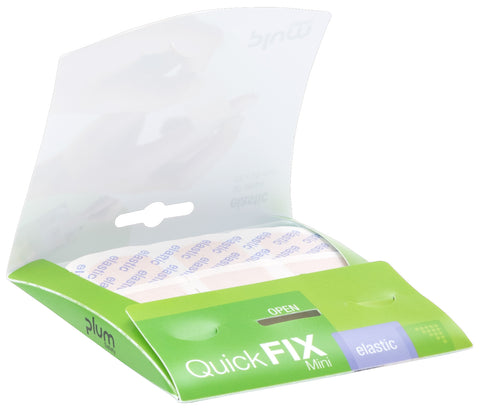 Plum QuickFix mini