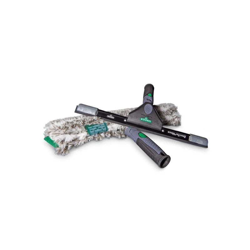 UNGER ErgoTec® NINJA Starter szett - 2in1