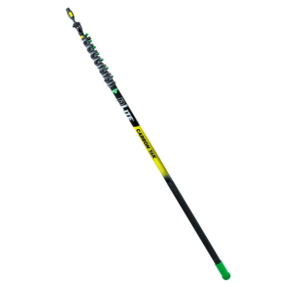 nLite® Carbon 16K teleszkóp 10 méter